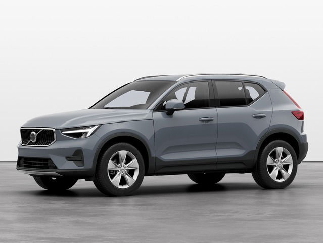 VOLVO XC40 B3 automatico Essential