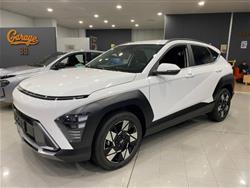 HYUNDAI Kona 1.6 gdi hev Xline 2wd 141cv dct