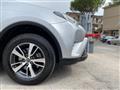 TOYOTA RAV4 2.0 D-4D 2WD Lounge Gancio Traino