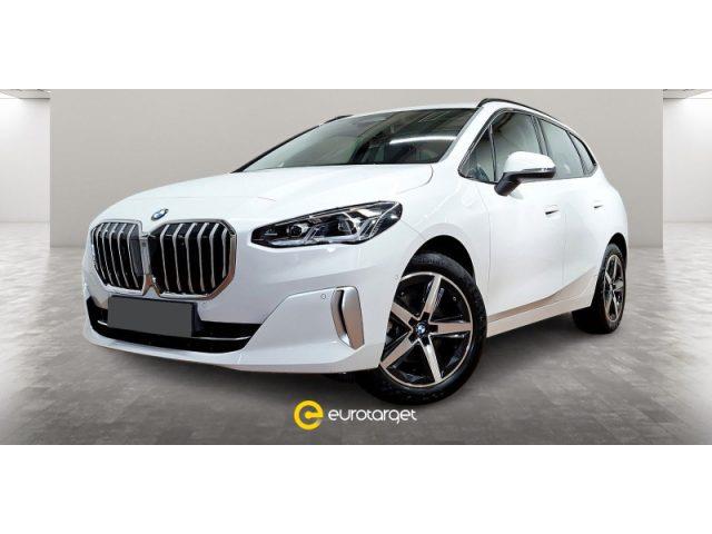 BMW SERIE 2 ACTIVE TOURER d Active Tourer Luxury