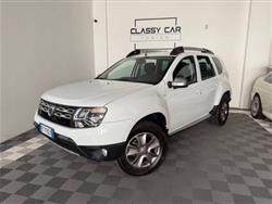 DACIA Duster 1.6 Laureate Gpl 4x2 105cv