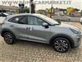 FORD PUMA NEW 1.0 EcoBoost Hybrid 125 CV S&S Titanium PRONTA