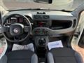 FIAT PANDA 1.3 MJT 95cv S.&S. 4x4 AZIENDALE