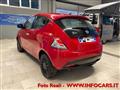 LANCIA YPSILON 1.0 FireFly 5 porte S&S Hybrid Silver