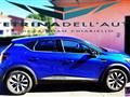 RENAULT Captur TCe 12V 100 CV GPL FAP Zen