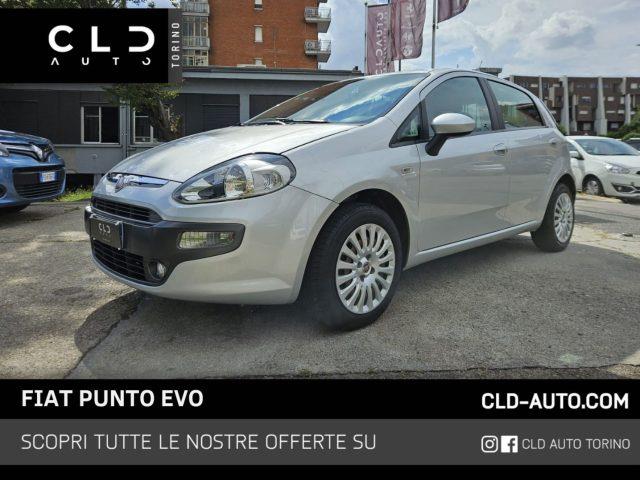 FIAT PUNTO 1.2 5 porte S&S Active