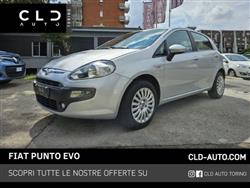 FIAT PUNTO 1.2 5 porte S&S Active