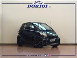 SMART FORTWO 800 40 kW coupé pulse cdi