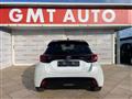 TOYOTA YARIS 1.5 HYBRID 92CV STYLE FULL LED CERCHI 17" KEYLESS