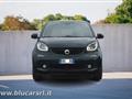 SMART FORTWO 90 0.9 Turbo twinamic British Green