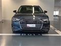 AUDI A6 AVANT A6 Avant 40 2.0 TDI quattro ultra S tronic Business Sport