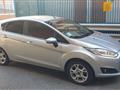 FORD Fiesta 1.5 TDCi 75 CV 5p. Titanium