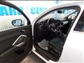 AUDI Q3 Sportback 35 2.0 tdi s-tronic