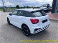 AUDI Q2 35 TFSI S line Plus Edition