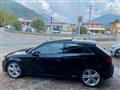 AUDI A3 1.8 tfsi quattro s-line s-tronic tetto/scarico