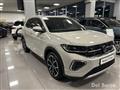 VOLKSWAGEN T-CROSS 1.0 TSI 115 CV R-Line Plus