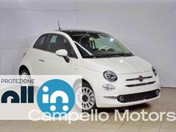 FIAT 500 1.0 70cv Hybrid Dolcevita MY23