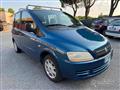 FIAT MULTIPLA 1.6 16V bipower cat ELX