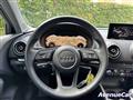 AUDI A3 SPORTBACK Sportback 35 1.5 tfsi s-tronic SLINE S LINE NAVI