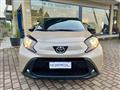 TOYOTA NUOVA AYGO X 1.0 VVT-i 72 CV 5 porte Trend - KM0