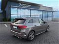 MERCEDES CLASSE B B 180 d Automatic AMG Line Premium