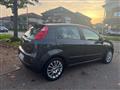 FIAT GRANDE PUNTO 1.2 5 porte Actual