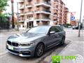 BMW SERIE 5 520 D M SPORT GARANTITA CON SOLI 63500 KM!