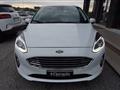 FORD FIESTA 1.1 75 CV 5 porte Titanium