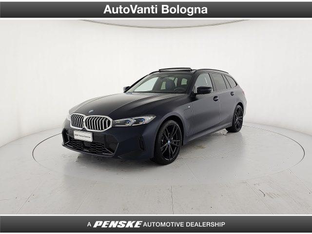 BMW SERIE 3 e Touring Msport