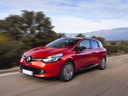 RENAULT CLIO SPORTER Clio Sporter dCi 8V 75CV Start&Stop Energy Life