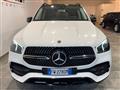 MERCEDES CLASSE GLE d 4Matic Premium AMG Line