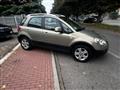 FIAT SEDICI 1.6 16V 4x4 Dynamic *GRANDINATA*