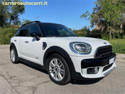 MINI COUNTRYMAN 2.0 Cooper SD Countryman Automatica