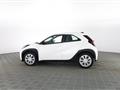 TOYOTA NUOVA AYGO X Aygo X 1.0 VVT-i 72 CV 5 porte Active