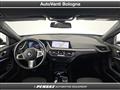 BMW SERIE 1 Serie 1 d 5 Porte