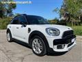 MINI COUNTRYMAN 2.0 Cooper SD Countryman Automatica