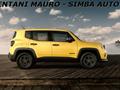 JEEP RENEGADE e-HYBRID 1.5 Turbo T4 MHEV MY 2024