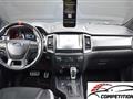 FORD RANGER 2.0TDCi aut. 213CV DC NAVI CAMERA GANCIO WINTER