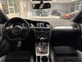 AUDI A4 AVANT Avant 2.0 TDI 190 CV quattro-S-Line plus