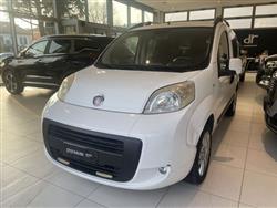 FIAT QUBO 1.4 8V 77 CV Dynamic Natural Power