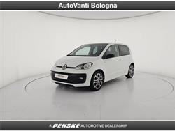 VOLKSWAGEN UP! Volkswagen 1.0 5p. EVO sport  BlueMotion Technolo