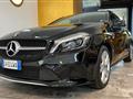 MERCEDES CLASSE A d Automatic Sport