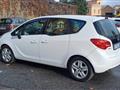 OPEL MERIVA 1.4 Turbo 120CV GPL Tech Cosmo