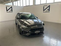 FORD FOCUS 1.5 TDCI 120CV S&S POWERSHIFT ST LINE