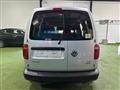 VOLKSWAGEN CADDY 1.4 TGI Comfortline