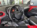 TOYOTA AYGO 5p 1.0 x-cool 72cv