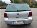 VOLKSWAGEN GOLF 1.6 16V benzina/gpl Bellissima Disponibili