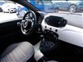 FIAT 500C 1.0 hybrid 70cv Lounge