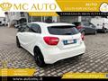 MERCEDES CLASSE A CDI Automatic