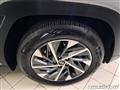 HYUNDAI NUOVA TUCSON 1.6 CRDI 48V XLine+smart sense+advanced KM 39.250